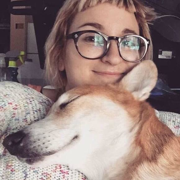 corinnebaccanti